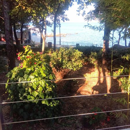 Apartmani "Ostro" Crikvenica Kraljevica Esterno foto