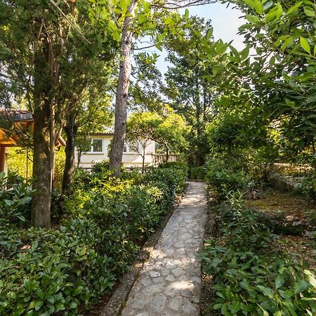 Apartmani "Ostro" Crikvenica Kraljevica Esterno foto