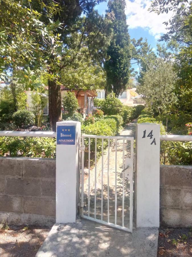Apartmani "Ostro" Crikvenica Kraljevica Esterno foto