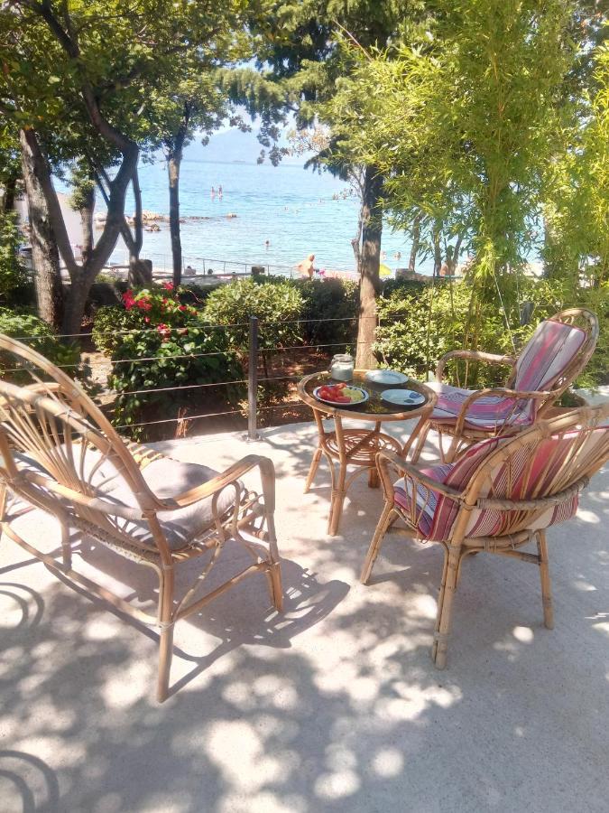 Apartmani "Ostro" Crikvenica Kraljevica Esterno foto