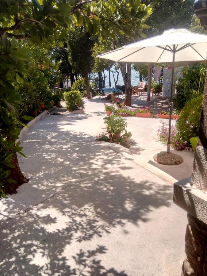 Apartmani "Ostro" Crikvenica Kraljevica Esterno foto