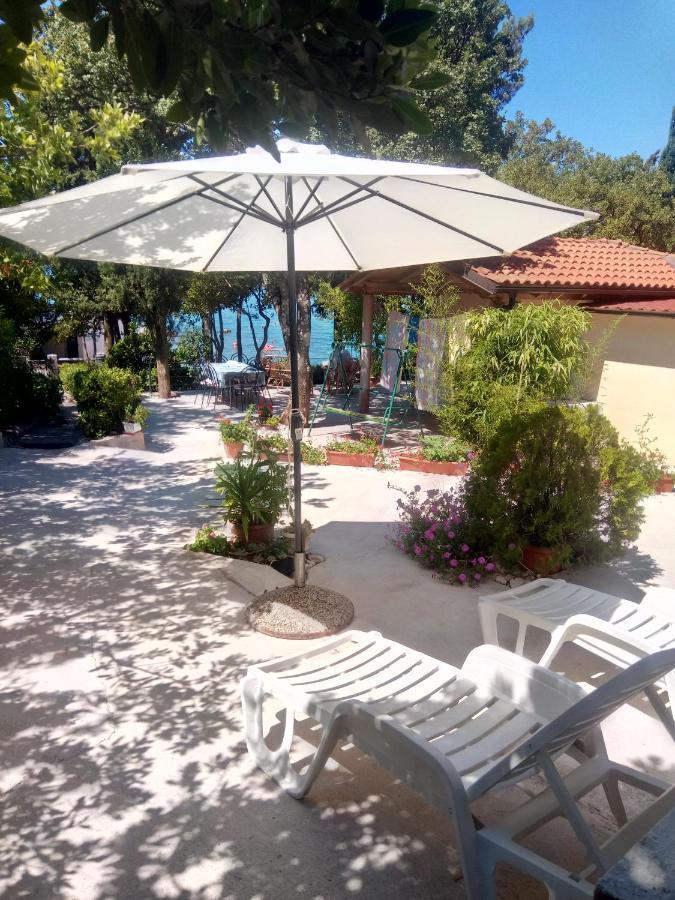 Apartmani "Ostro" Crikvenica Kraljevica Esterno foto