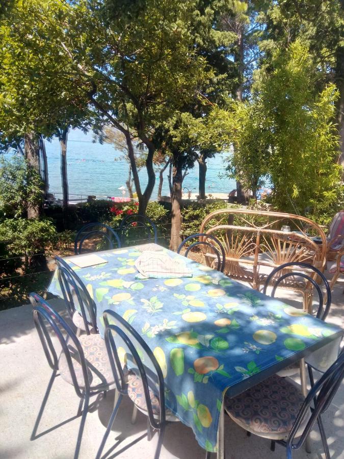 Apartmani "Ostro" Crikvenica Kraljevica Esterno foto