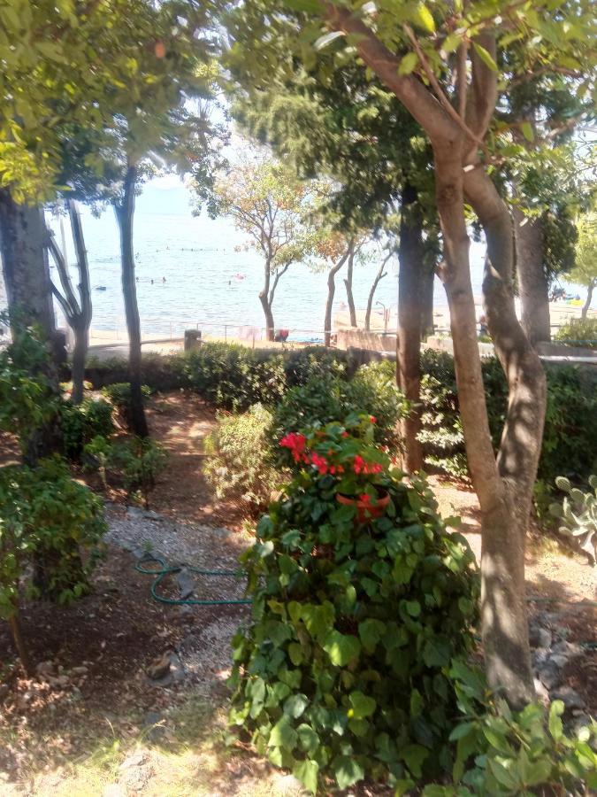 Apartmani "Ostro" Crikvenica Kraljevica Esterno foto