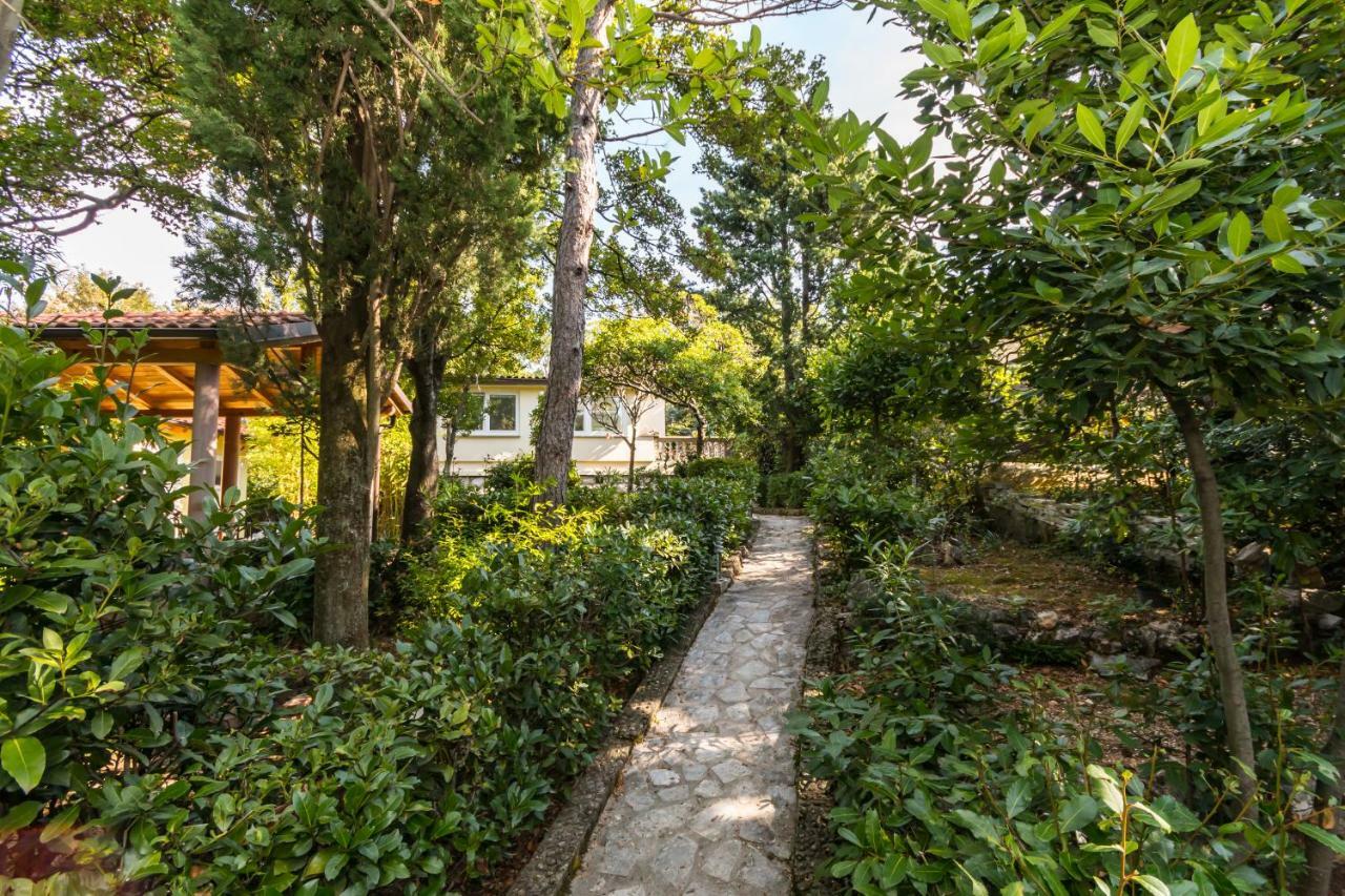 Apartmani "Ostro" Crikvenica Kraljevica Esterno foto