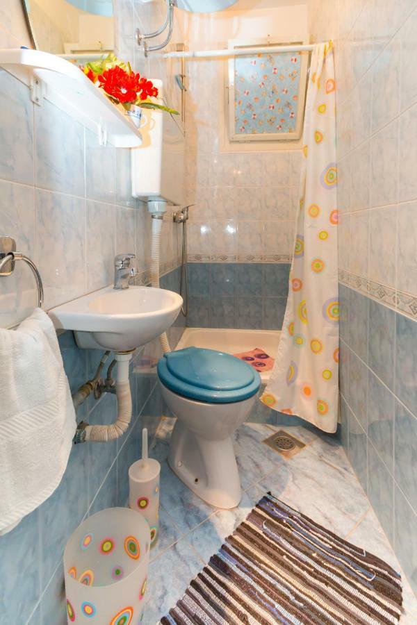 Apartmani "Ostro" Crikvenica Kraljevica Esterno foto