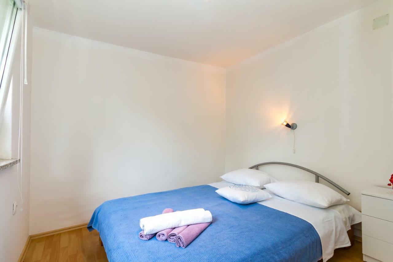 Apartmani "Ostro" Crikvenica Kraljevica Esterno foto