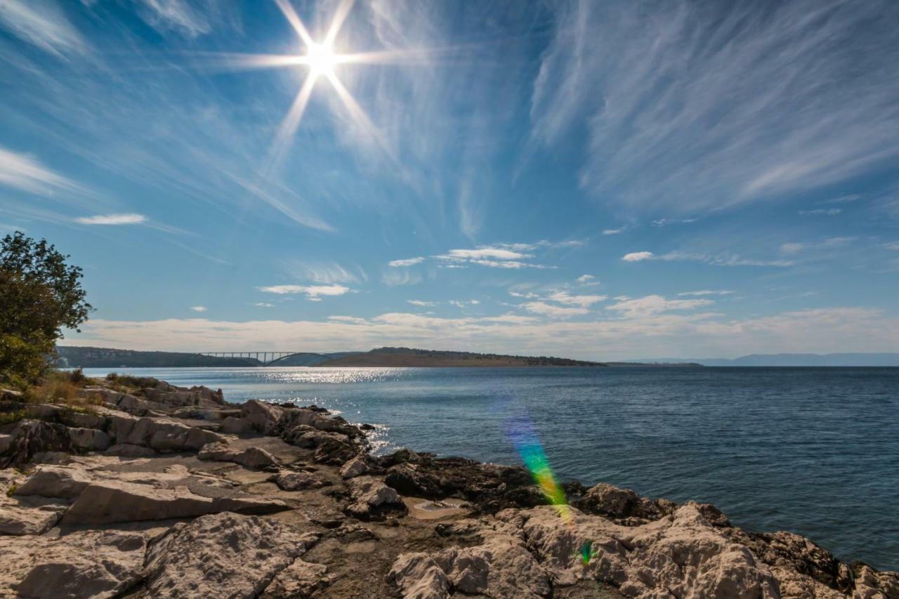Apartmani "Ostro" Crikvenica Kraljevica Esterno foto